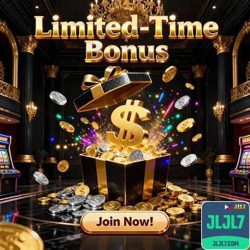 jljl7 bonus play best game