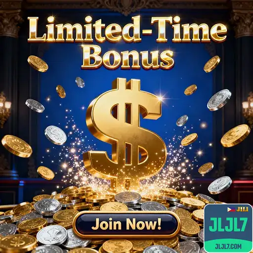 jljl7 bonus play best game