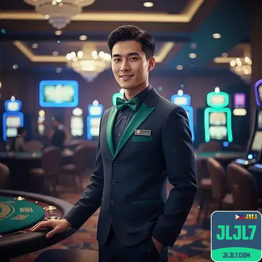 jljl7 casino play exclusive game