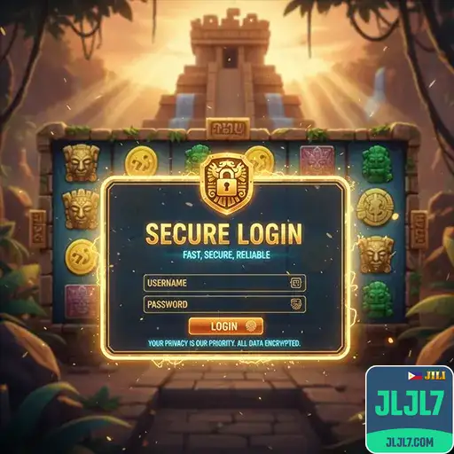 jljl7 login engage in trusted game