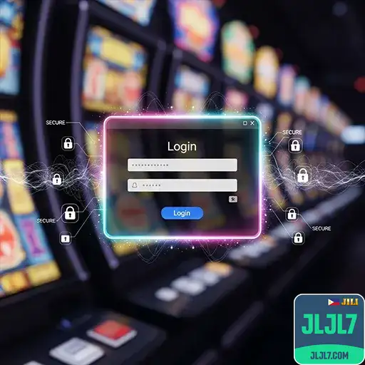 jljl7 login play fun game