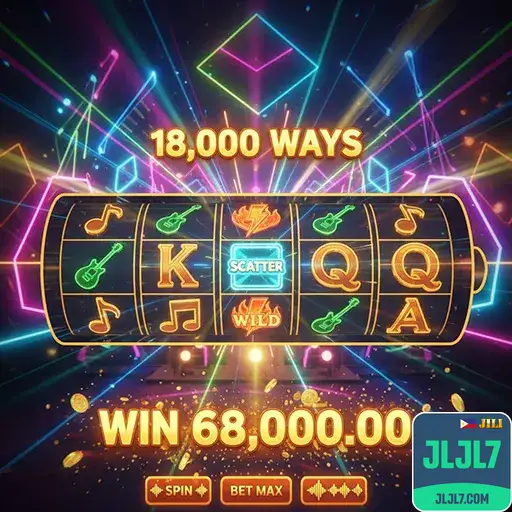 jljl7 slots experience favorite game