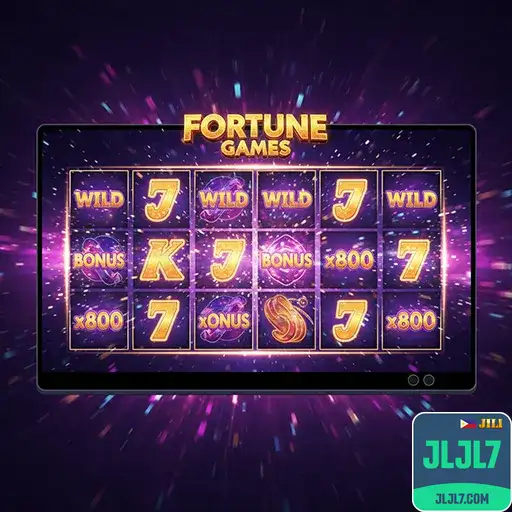 jljl7 slots engage in premier game