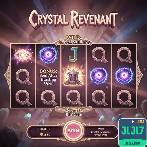 jljl7 slots play exciting game