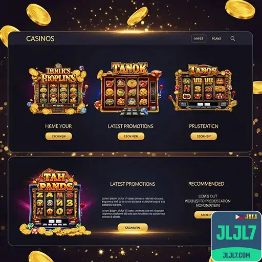 jljl7  play hot game